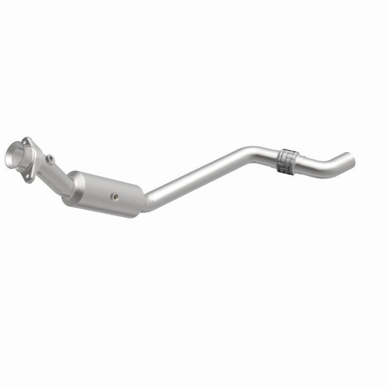 MagnaFlow 15-17 Ford Mustang 3.7L Direct Fit Converter