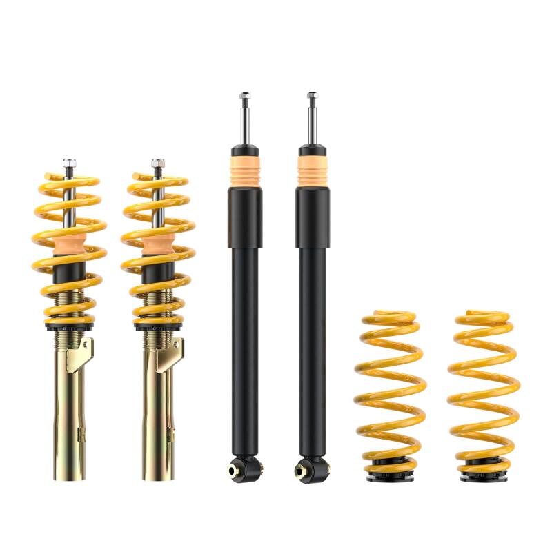 ST Coilover Kit 07-13 Mini Cooper R56 (Excl S/Clubman/RCW)