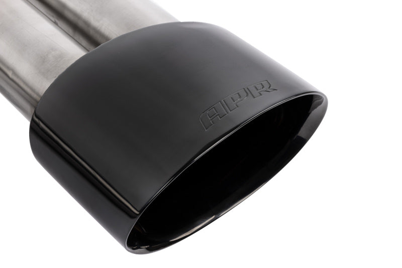 APR 18-22 Audi TT RS (8S) Catback Exhaust System