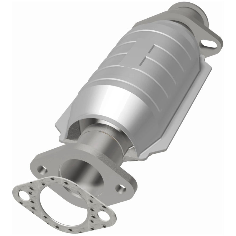 MagnaFlow Direct Fit Catalytic Converter Dodge-Hyundai-Mitsubishi-Pl