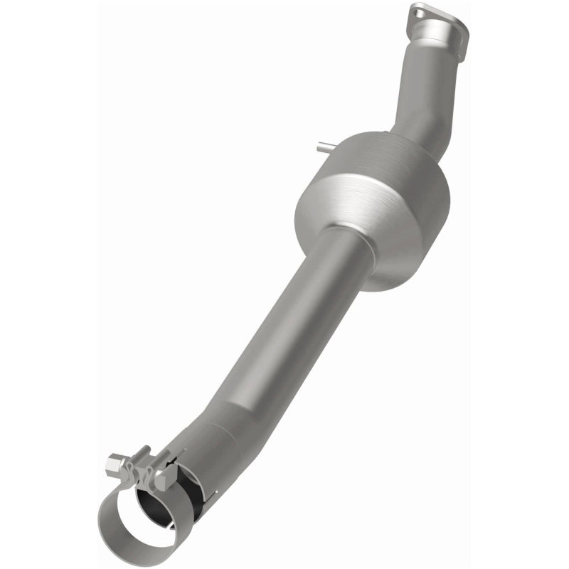 MagnaFlow Direct Fit Catalytic Converter 07-10 BMW X5 3.0L