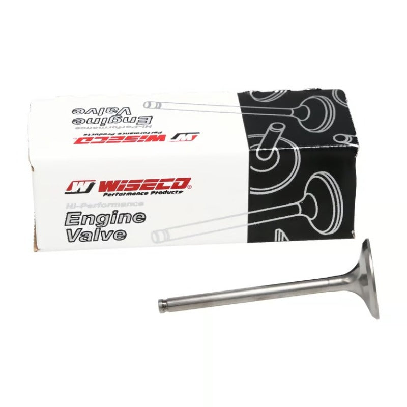 Wiseco 06-08 Kawasaki KX450F Titanium Exhaust Valve