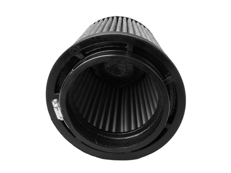 aFe Momentum Intake Replacement Air Filter w/ PDS Media 5in F x 7in B x 5-1/2in T (Inv) x 9in H