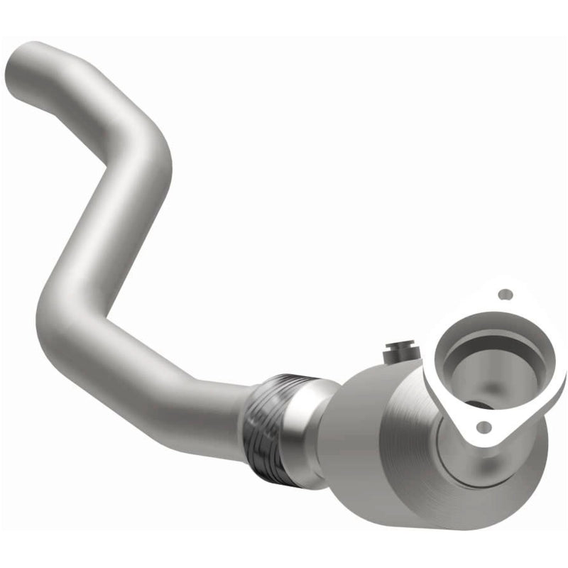 MagnaFlow 09-14 Dodge Challenger 5.7L Direct Fit Converter