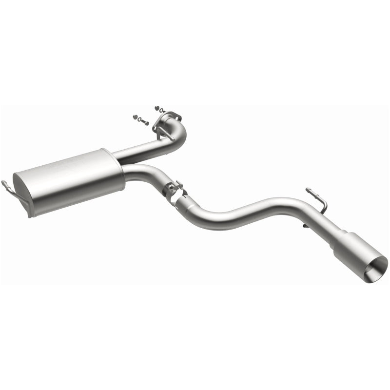 MagnaFlow Sys Cat-Back 01-03 Toyota Celica Gts 1.8