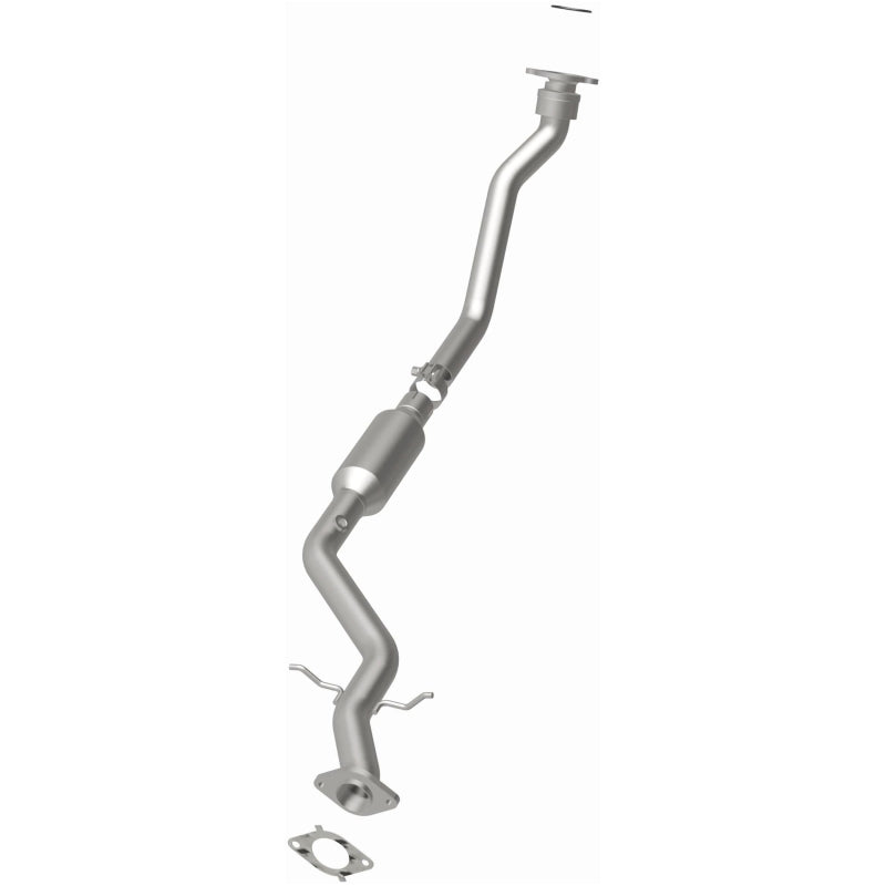 MagnaFlow Direct Fit Catalytic Converter 97-98 GM Vans 3.4L OEM