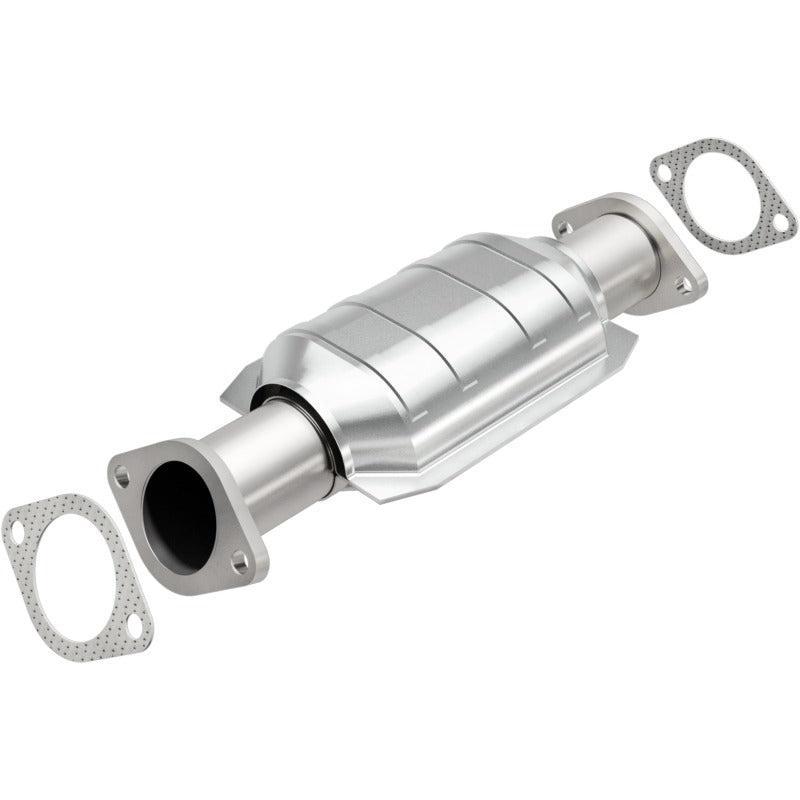 MagnaFlow Direct Fit Catalytic Converter 06-08 Hyun/Kia 3.8L