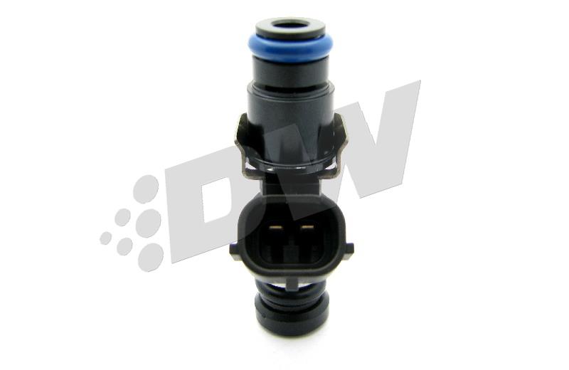 DeatschWerks Bosch EV14 Universal 48mm/14mm 220lb/hr Injectors (Set of 4)