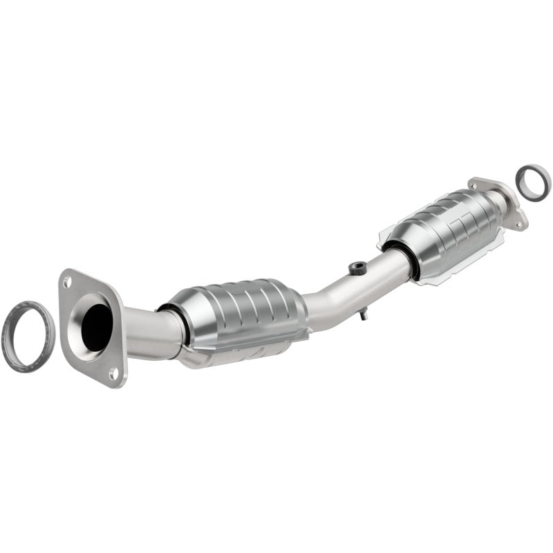 MagnaFlow Direct Fit Catalytic Converter 07-12 Nissan Versa 1.8L