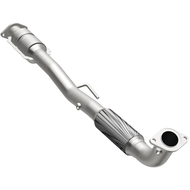MagnaFlow Direct Fit Catalytic Converter 02-04 Toyota Camry 2.4L Rear