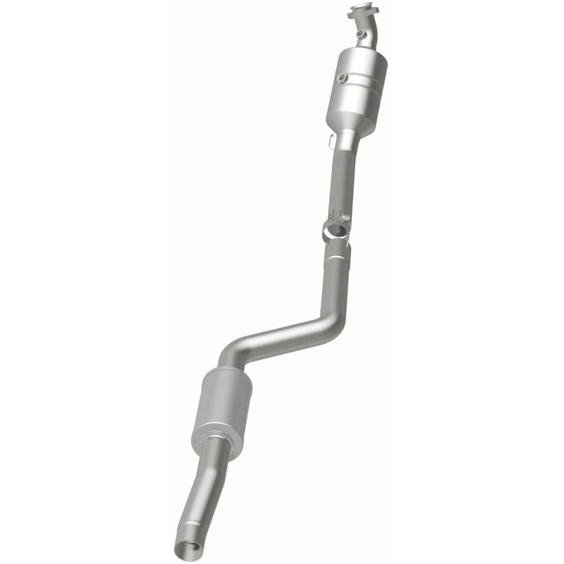 MagnaFlow Direct Fit Catalytic Converter 08-10 C300 3.0L P/S