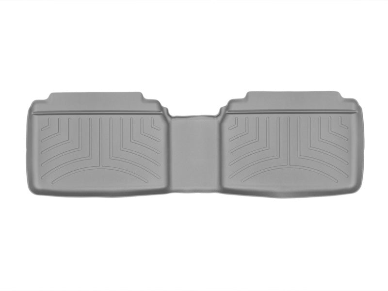 WeatherTech 13+ BMW i3 Rear FloorLiner - Grey