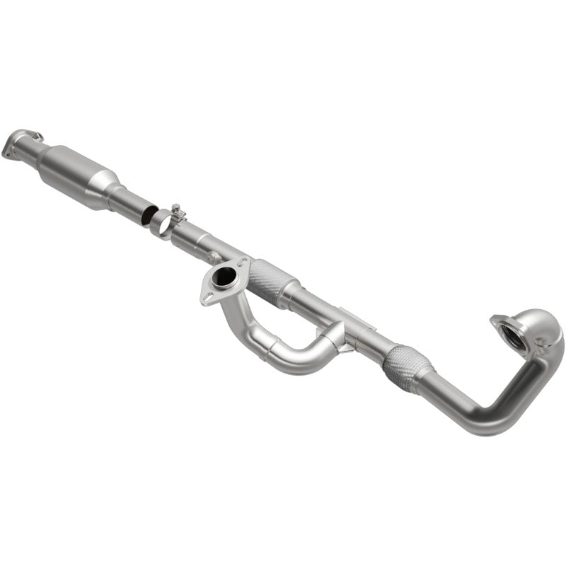 MagnaFlow 01-03 Saab 9-5 3.0L Direct Fit Converter