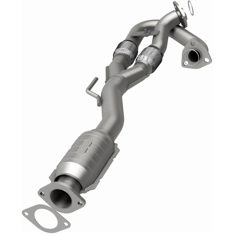 MagnaFlow 04-07 Nissan Murano 3.5L Direct Fit Converter