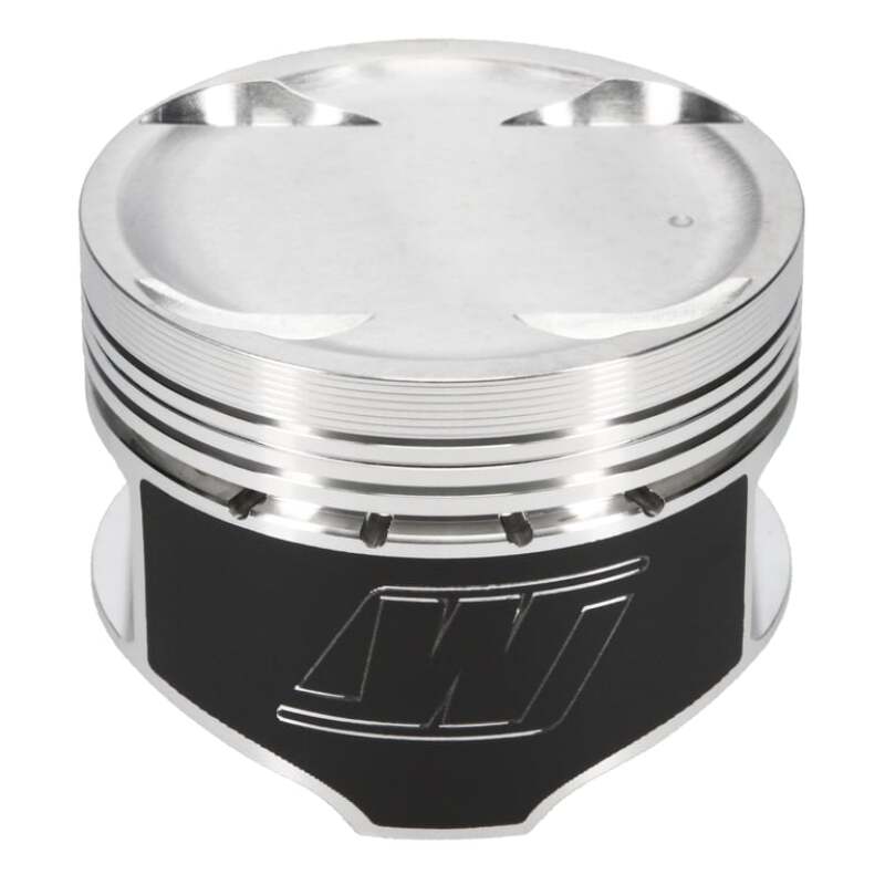 Wiseco Mits Turbo DISH -10cc 1.378 X 85.0 Piston Shelf Stock Kit
