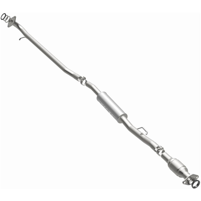 MagnaFlow Direct Fit Catalytic Converter 99-01 Lexus ES300 3.0L