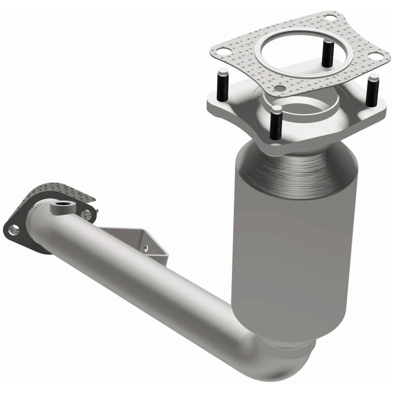 MagnaFlow Conv DF Escort 97-98 W/2.0L Eng. Ma