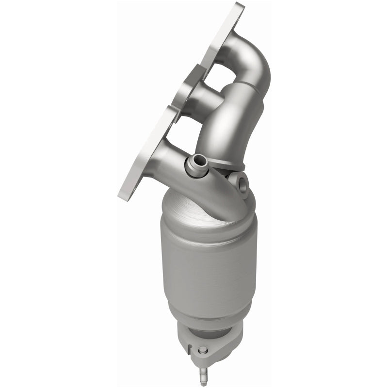 MagnaFlow Direct Fit Catalytic Converter Contour 2.5L Rear Manifold