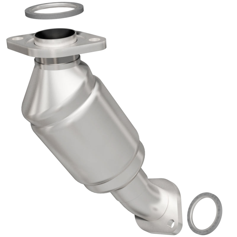 MagnaFlow Direct Fit Catalytic Converter 99-03 Lexus RX300 3.0L fron