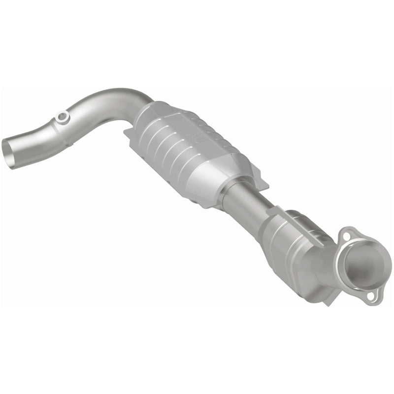MagnaFlow Direct Fit Catalytic Converter 97-98 E150 E250 Van 4.2L D/