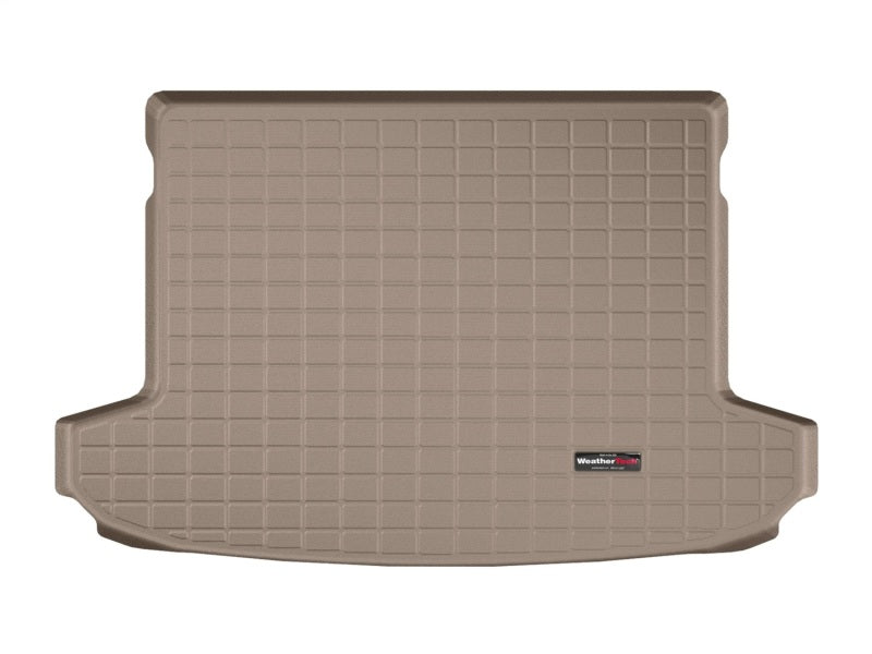 WeatherTech 2016+ Hyundai Tucson (Does Not Fit Hydrogen Models) Cargo Liner - Tan