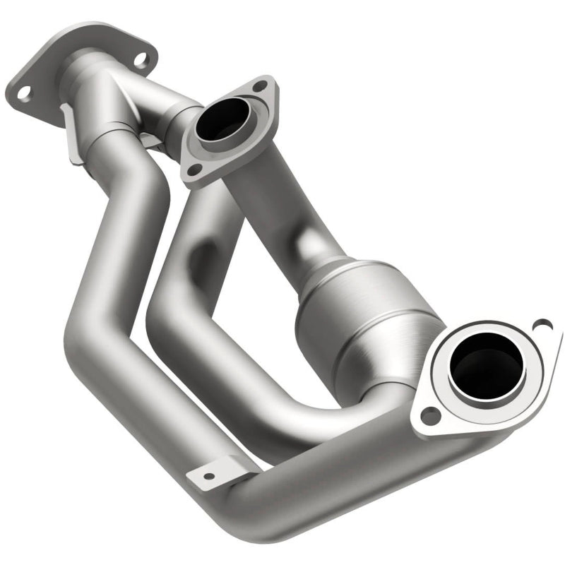 MagnaFlow Direct Fit Catalytic Converter 99-01 Lexus ES300 3.0L