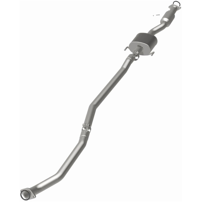 MagnaFlow 16-17 CX-9 L4 2.5 OEM Underbody Direct Fit Converter