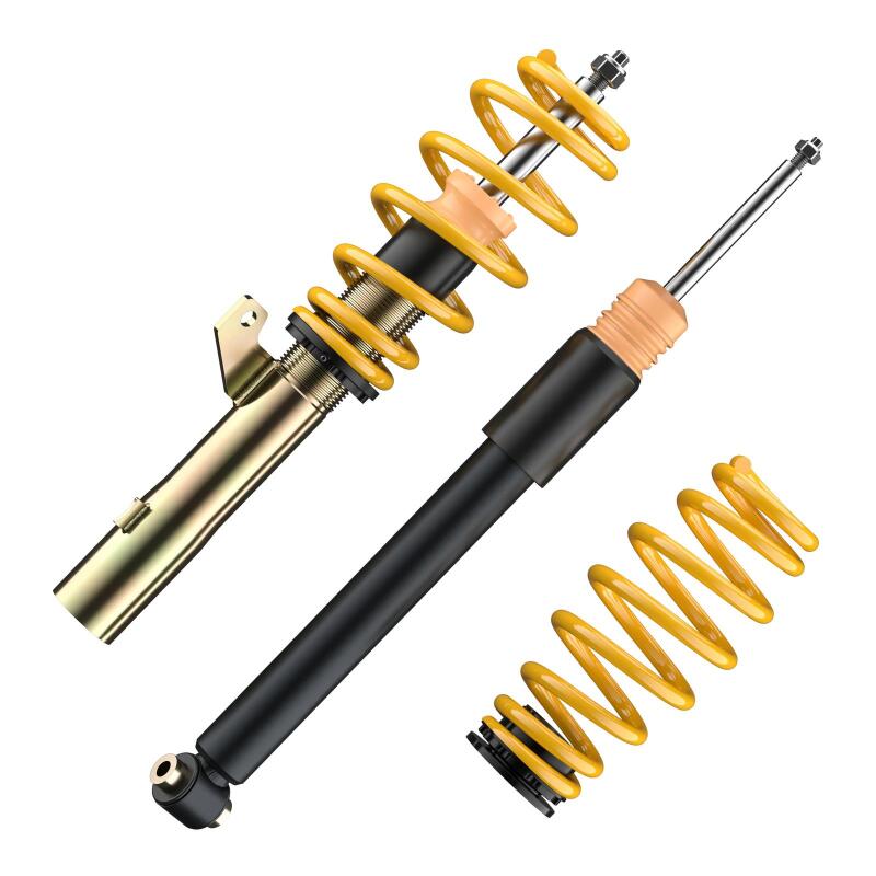 ST 2022+ VW Golf MKVIII GTI 2.0T X-Height Adjustable Coilovers