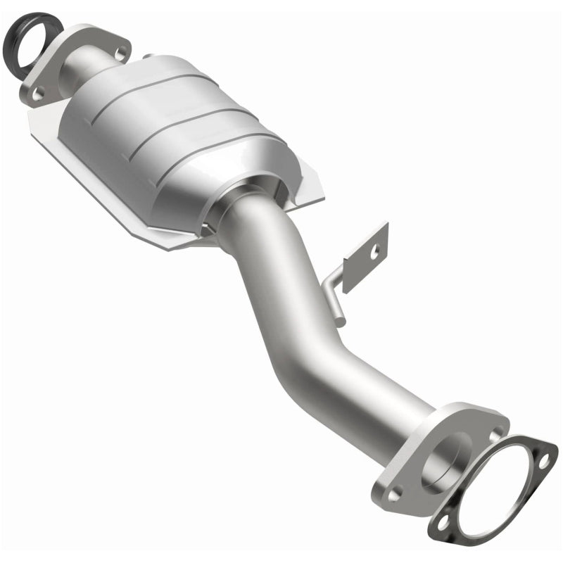 MagnaFlow Direct Fit Catalytic Converter 95- 96 Impreza 2.2L Rear