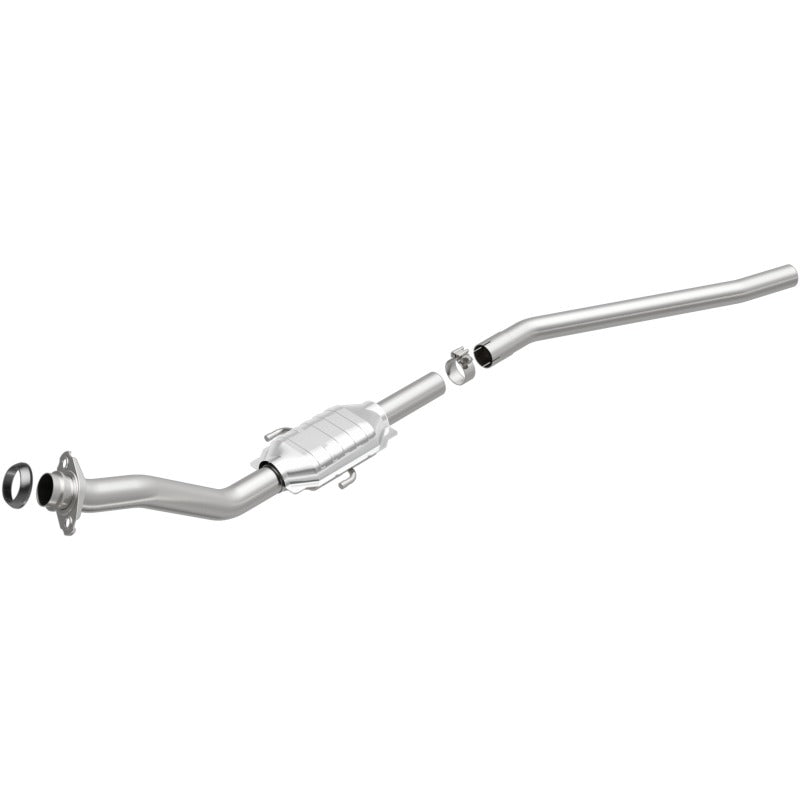 MagnaFlow DF Cat. Conv California Grade 92-93 Chrysler Town & Country 3.3L/94-95 Town & Country 3.8L