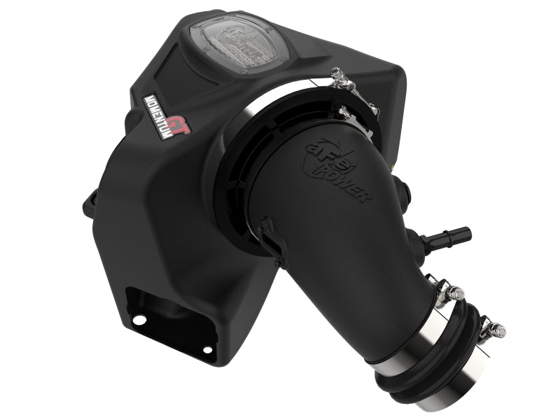 aFe Power Momentum GT Pro Dry S Cold Air Intake 14-16 Dodge Ram 2500 V8-6.4L Hemi