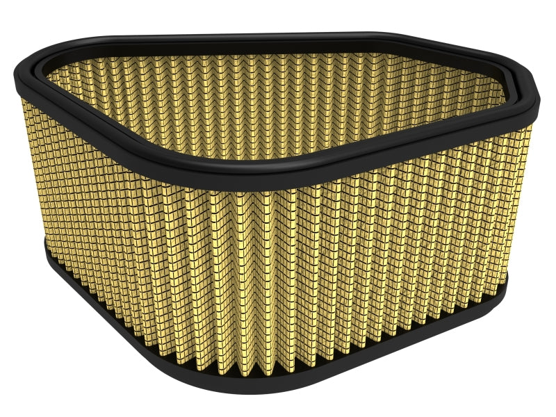 aFe Aries Powersport Air Filters OER PG7 A/F PG7 MC - Kawasaki KFX700 07-09