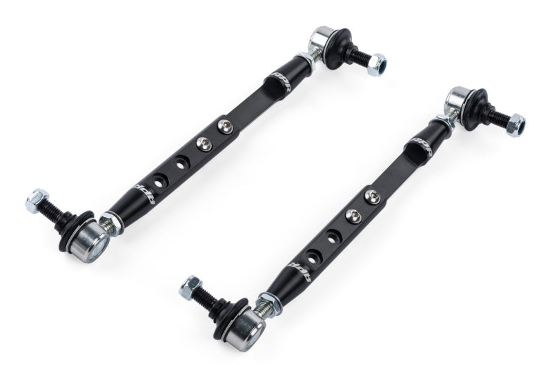 APR 15-24 Audi Q3/S3/06-24 VW GTI/Jetta Roll-Control Front Stabilizer Bar End Links (Ball Joint)
