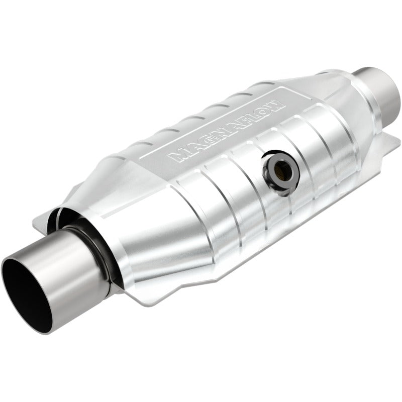 MagnaFlow Universal Catalytic Converter 2.25 Rear