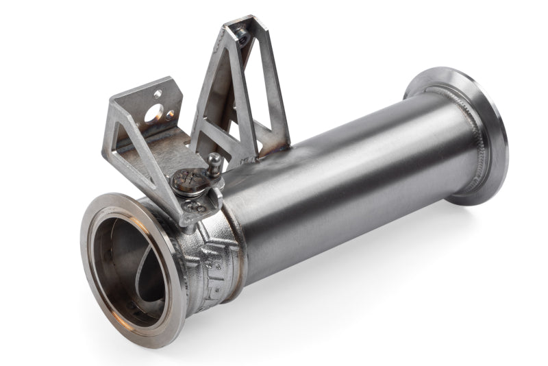 APR 17-25 Porsche Boxster/Cayman 718 (982) 2.0T/2.5T Catback Exhaust Right Valve