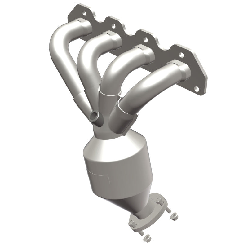MagnaFlow Direct Fit Catalytic Converter 08 Saturn Astra 1.8L Manifold (49 State)