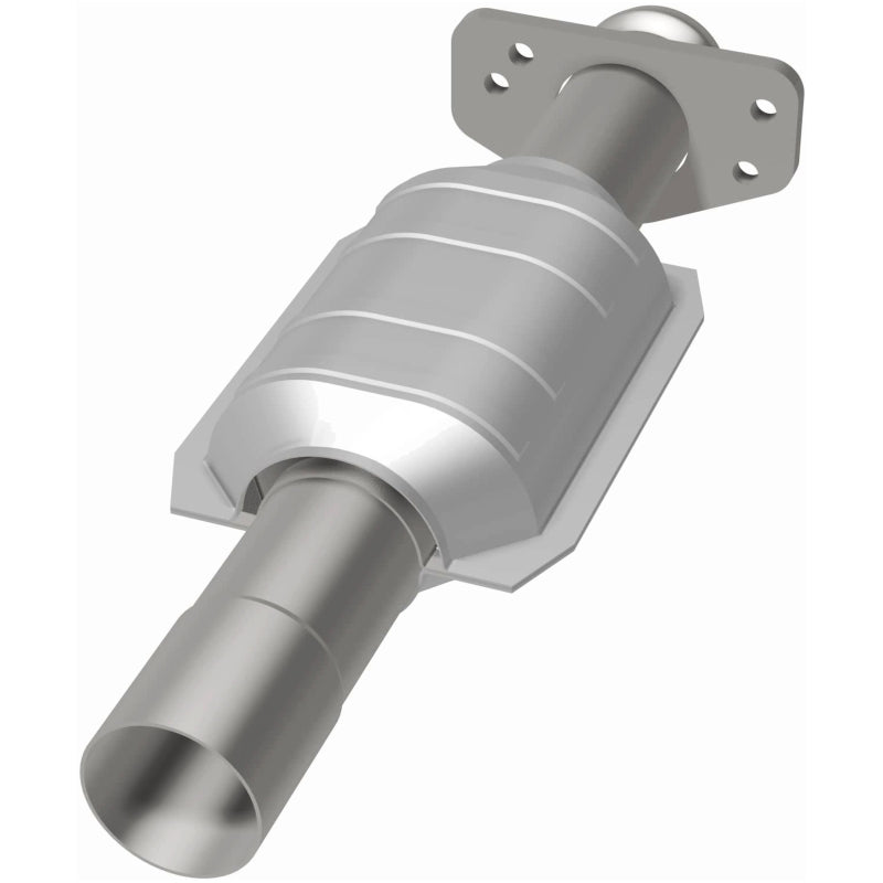 MagnaFlow Direct Fit Catalytic Converter 92-94 GM S10 Blazer Bravada