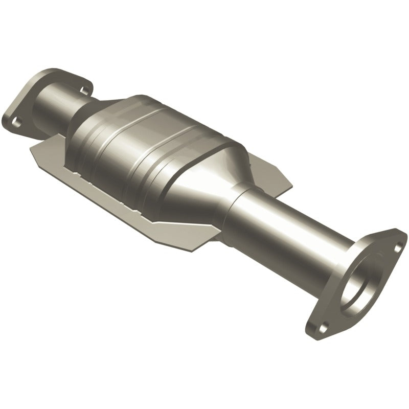 MagnaFlow Direct Fit Catalytic Converter 94-99 Mitsubishi 300GT 49S