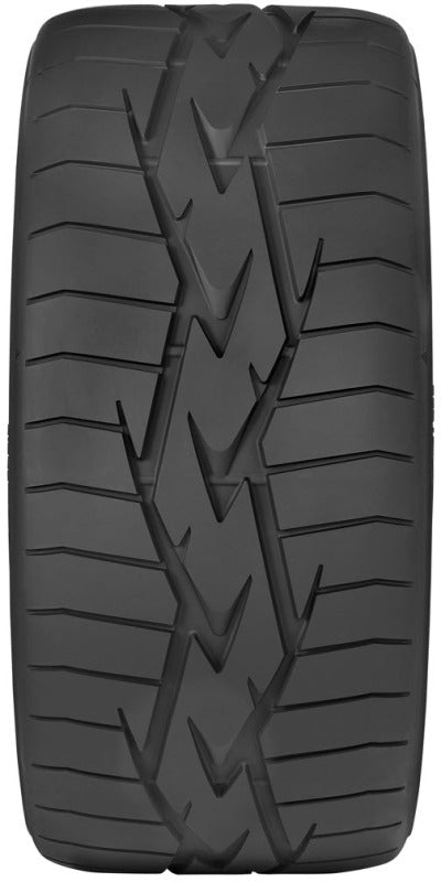 Toyo Proxes Sport R Tire - 255/40ZR17 98W XL