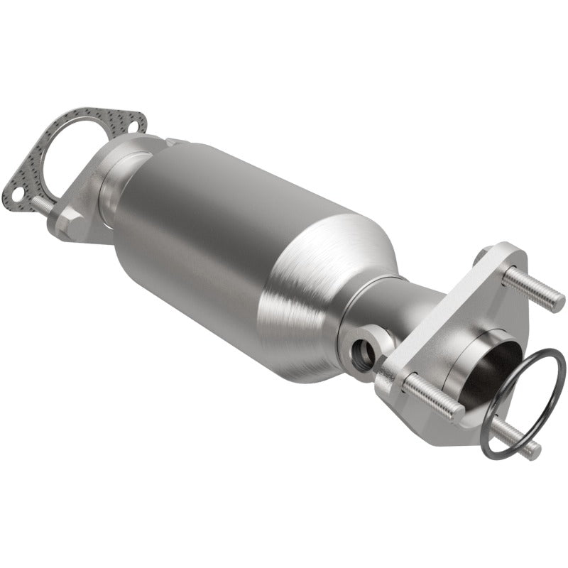 MagnaFlow 05-17 Nissan Frontier 4.0L Direct Fit Converter