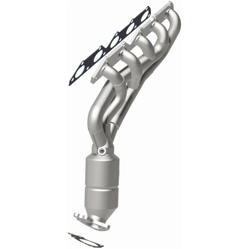 MagnaFlow Direct Fit Catalytic Converter 95-98 Acura TL 2.5L