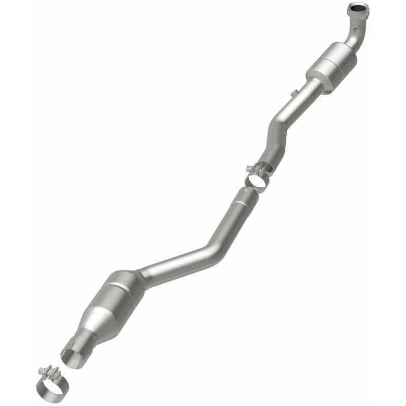 MagnaFlow 04-05 Mercedes-Benz SL500 5.0L Direct Fit Converter