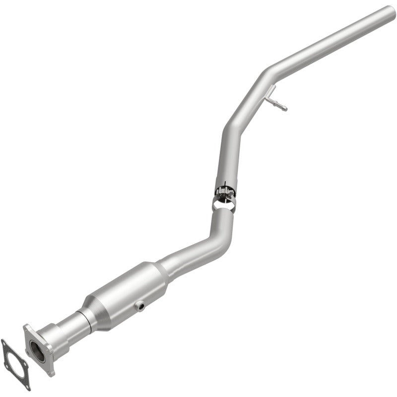 MagnaFlow Direct Fit Catalytic Converter 04-06 Chrysler Voyager 3.3L