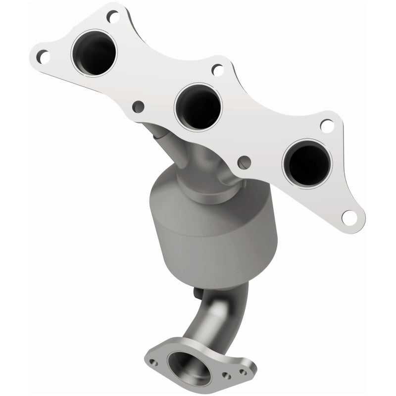 MagnaFlow DF Cat Conv Mitsubishi 06-09 Eclipse/Galant 06-08 Endeavor 3.8L Frt Manifold *NO CA SALE*