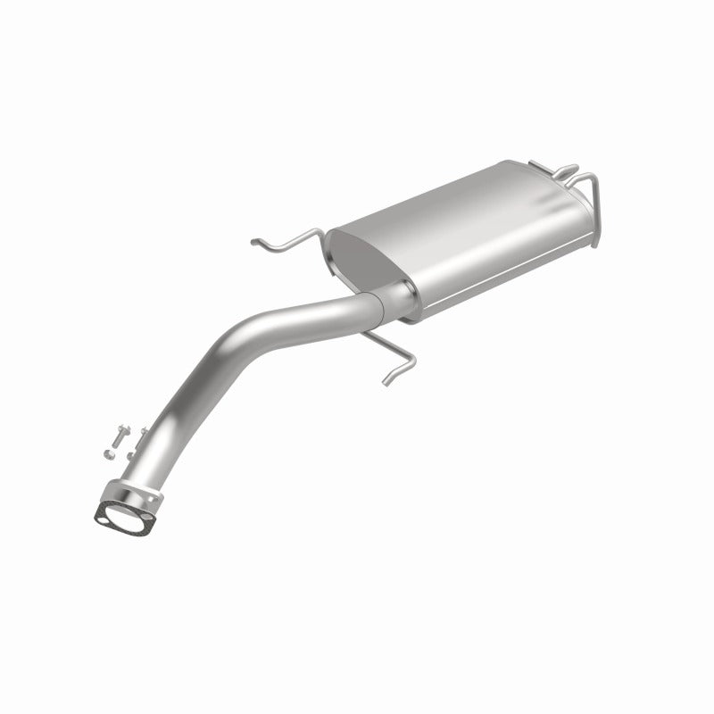 BRExhaust 10-13 Hyundai SANTA FE/ KIA SORENTO 3.5L Muffler Kit