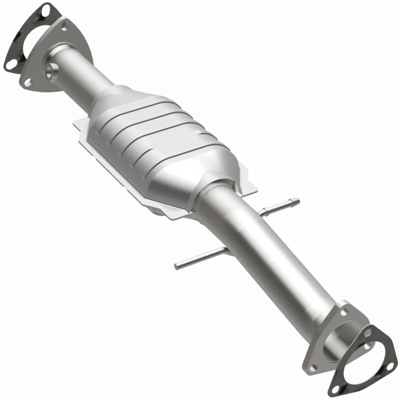 MagnaFlow 1998 Chevrolet S10 4.3L Direct Fit Converter