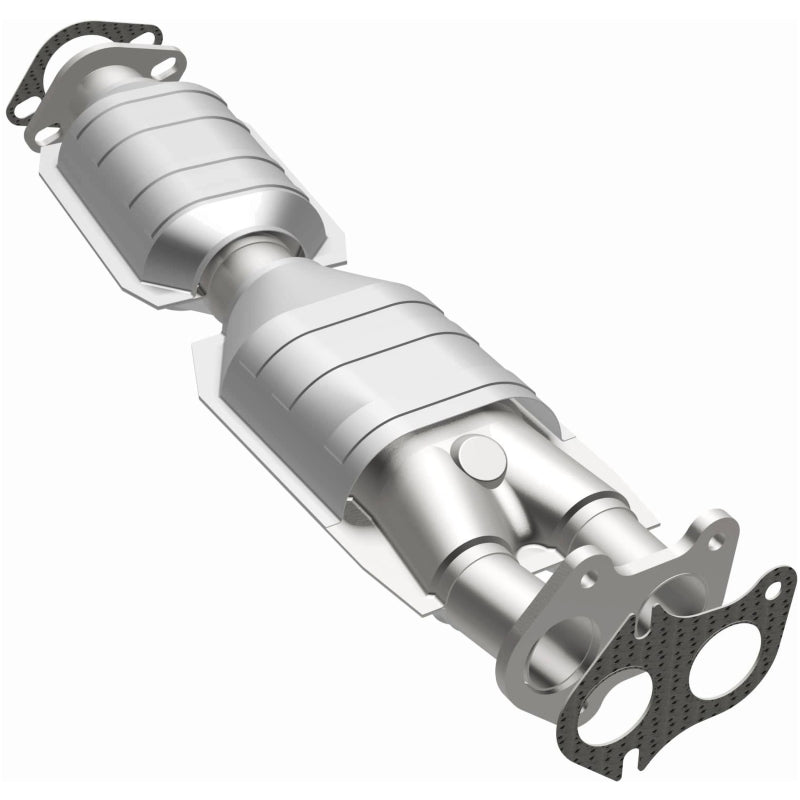 MagnaFlow Direct Fit Catalytic Converter Ford 86 87