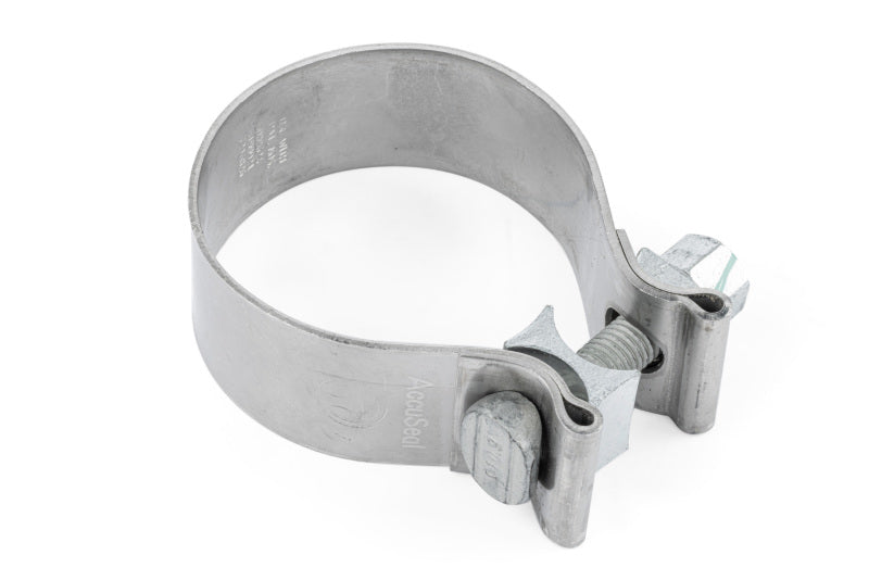 APR Stainless Steel Band Clamp - 63.5mm (2.5in)