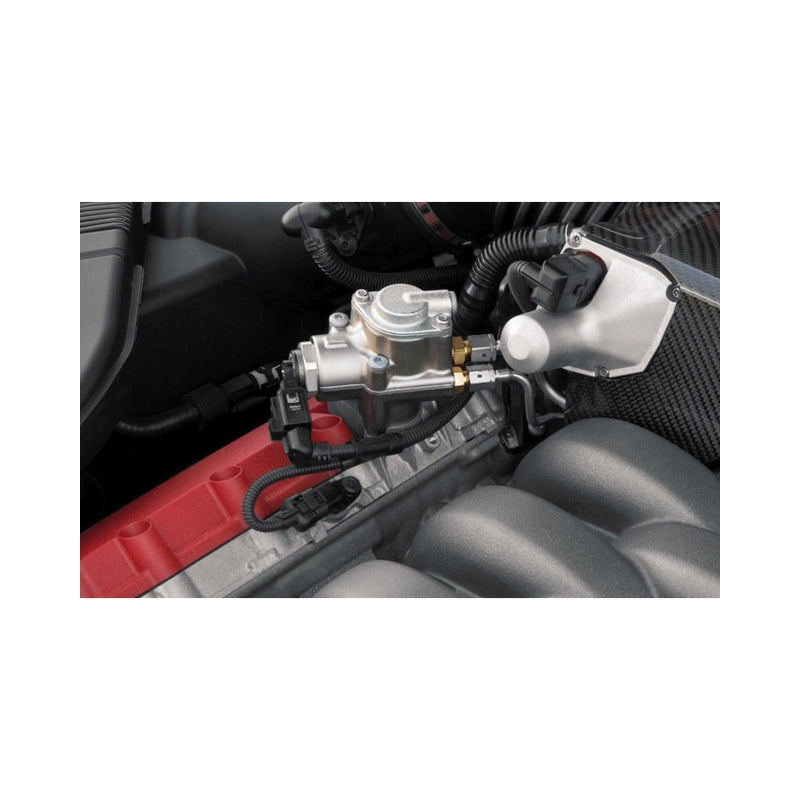 APR 07-08 Audi RS4 B7 High Pressure Fuel Pumps