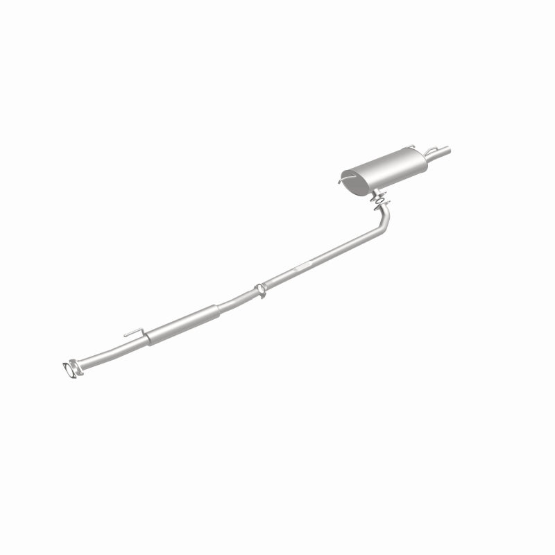 MagnaFlow BRE Exhaust Kit 92-93 Toyota Camry 2.2L